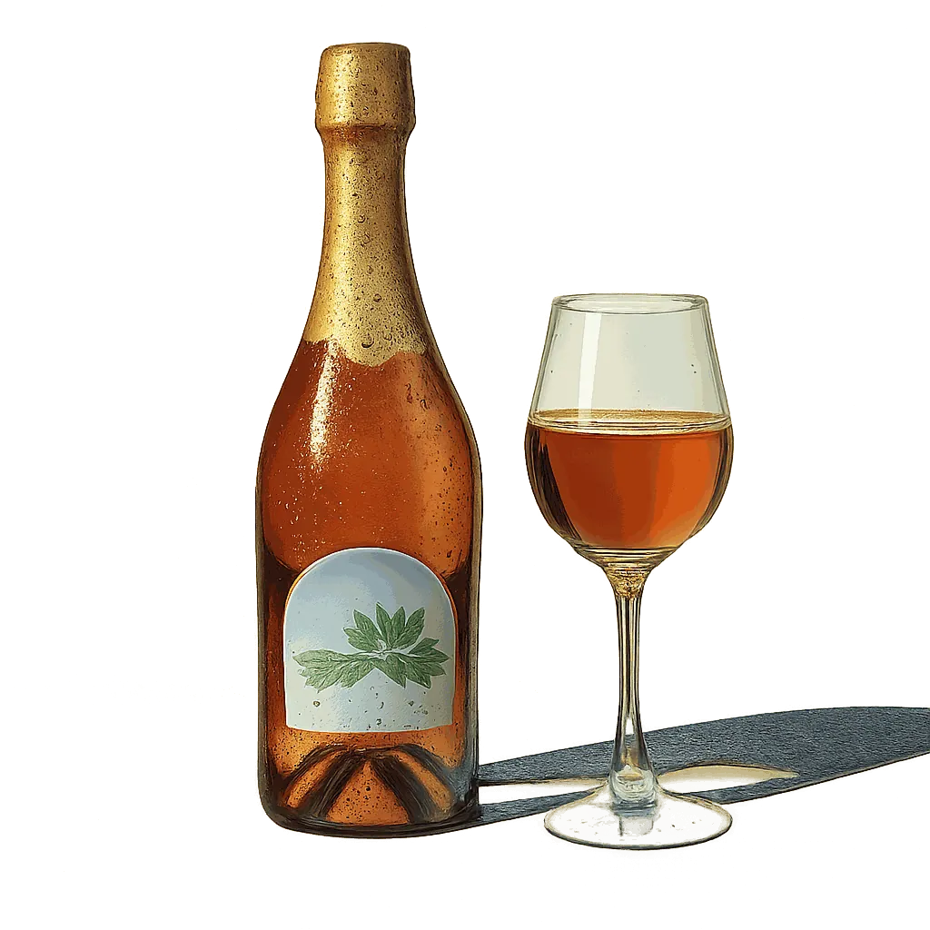 Boschendal Rosé Brut
